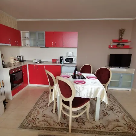 Apartment Grand Monastery For Rent Pamporovo