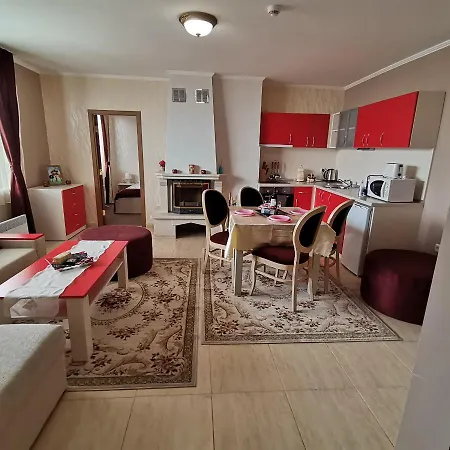 Grand Monastery For Rent Pamporovo