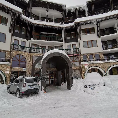 Grand Monastery For Rent *