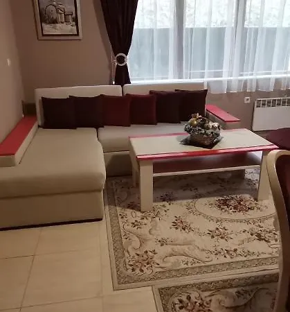 Apartment Grand Monastery For Rent