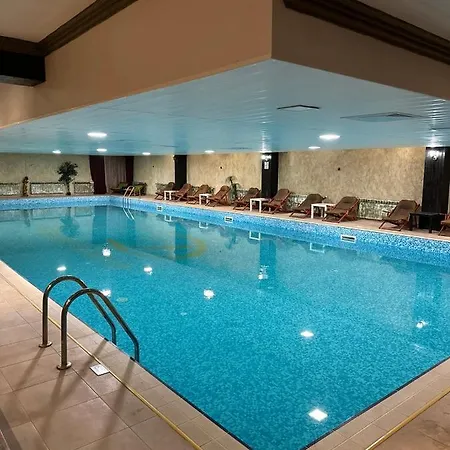 Apartment Grand Monastery For Rent Pamporovo