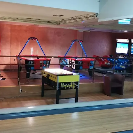 Lejlighed Grand Monastery For Rent *