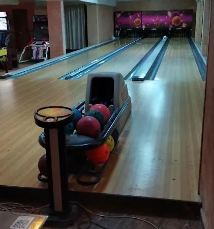 Grand Monastery For Rent *