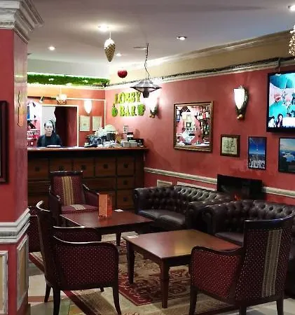 Lejlighed Grand Monastery For Rent