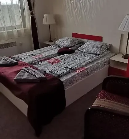 Apartment Grand Monastery For Rent *