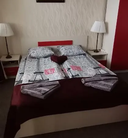 Apartmán Grand Monastery For Rent *
