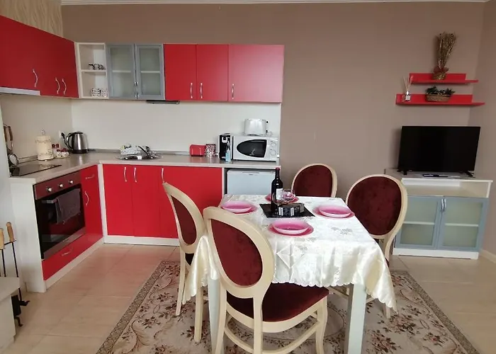 Apartment Grand Monastery For Rent Pamporovo