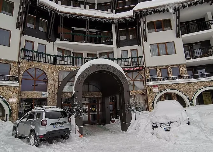 Grand Monastery For Rent *