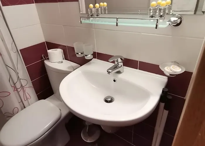 Apartment Grand Monastery For Rent *