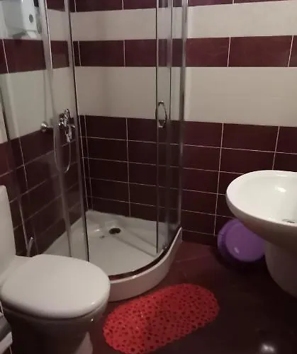 Grand Monastery For Rent Lejlighed Pamporovo