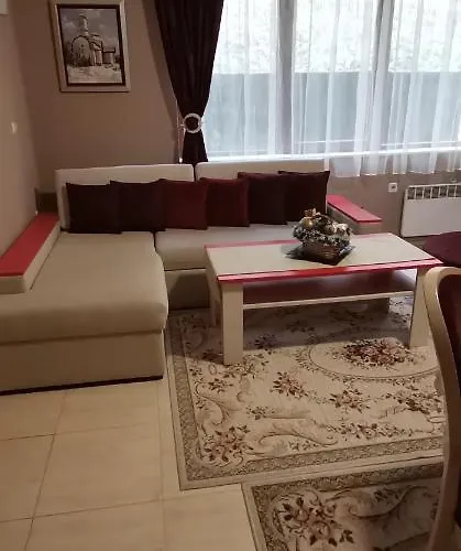 Apartment Grand Monastery For Rent