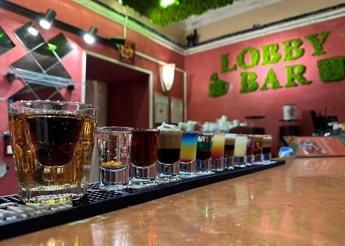 Grand Monastery For Rent Lejlighed Pamporovo