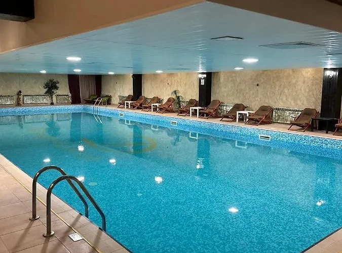 Apartment Grand Monastery For Rent Pamporovo