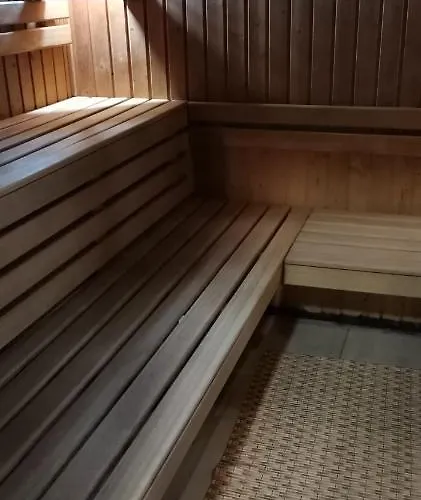 Grand Monastery For Rent * Pamporovo