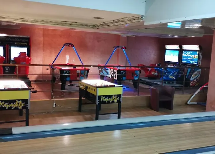 Apartment Grand Monastery For Rent *