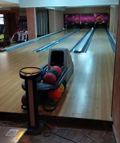 Grand Monastery For Rent *