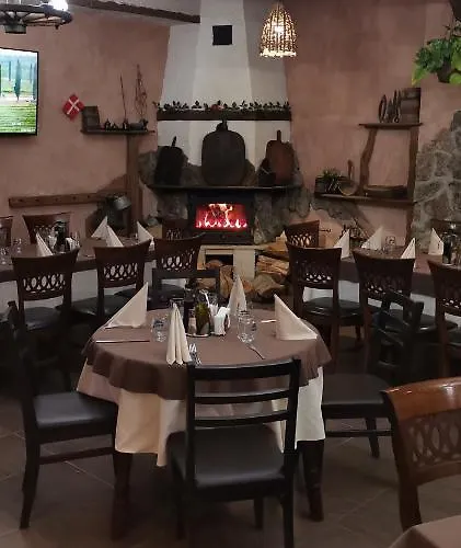 Lejlighed Grand Monastery For Rent Pamporovo