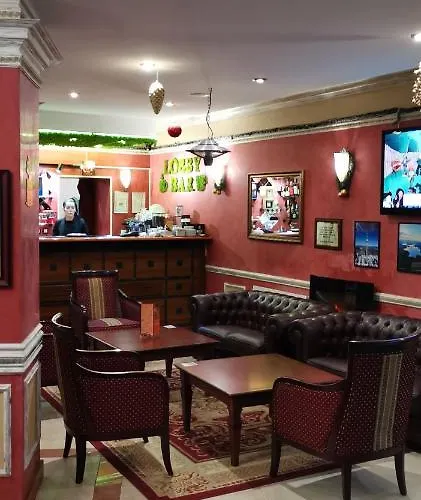 Apartment Grand Monastery For Rent