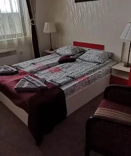 Apartment Grand Monastery For Rent *