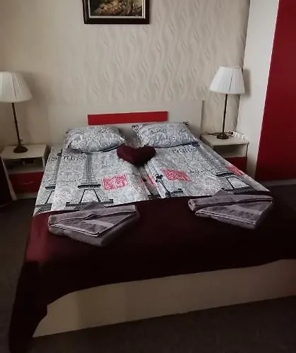 Apartment Grand Monastery For Rent *